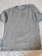 Stone Island grijze t shirt medium, zie vele zoekertjes, Ophalen, Maat 48/50 (M), Grijs, Stone Island