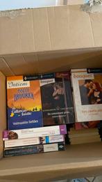 Verzameling HARLEQUIN ROMANS, Boeken, Ophalen, Zo goed als nieuw