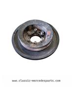 Vliegwiel / balansschijf voorkant Mercedes om603, Auto-onderdelen, Gebruikt, -, Ophalen of Verzenden, -