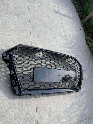 Audi A3 grill beschikbaar voor biedingen