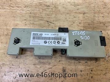 ANTENNE DIVERSITY BMW E81 E90 E92  beschikbaar voor biedingen