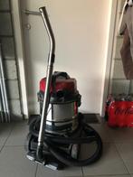 Stofzuiger nat / droog, Stofzuiger, Ophalen of Verzenden, Zo goed als nieuw, 2000 watt of meer