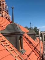 Toiture Travaux, Ophalen of Verzenden, Zo goed als nieuw