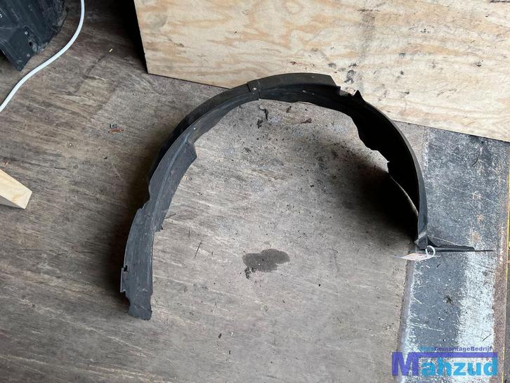 HYUNDAI I10 Rechts voor modderkuip 2007-2013, Auto-onderdelen, Carrosserie, Bumper, Hyundai, Gebruikt, Ophalen of Verzenden