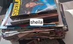 sheila ou karen  cheryl ou joelle ou romy scneider, Boeken, Verzenden, Gelezen, Overige typen