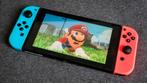 Kapotte Nintendo switch en joycons gezocht, Ophalen of Verzenden, Zo goed als nieuw