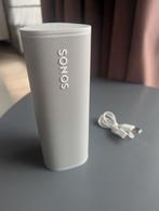 Sonos Roam Lunar White, Audio, Tv en Foto