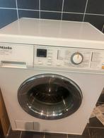 Miele wasmachine, Ophalen, Zo goed als nieuw