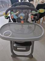 Eetstoel, Kinderen en Baby's, Kinderstoelen, Ophalen, Zo goed als nieuw, Overige typen