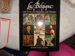 G.Peeters  La Belgique une Terre, des Hommes,Histoire, Gelezen, Non-fictie, Guido Peeters, Ophalen of Verzenden