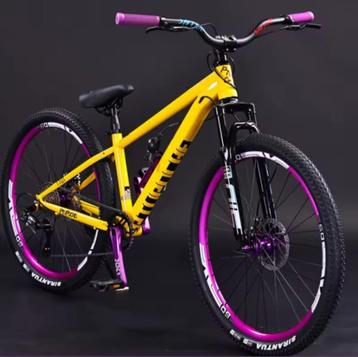 Mountain bike NIEUW beschikbaar voor biedingen