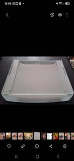 Kit de superposition universel lave-linge et séchoir, Electroménager, Enlèvement