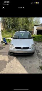 Vw lupo 1.4 TDI, Auto's, Diesel, Particulier, Lupo, Te koop