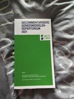 Geneesmiddelen repertorium nieuwe staat, Ophalen of Verzenden, Zo goed als nieuw