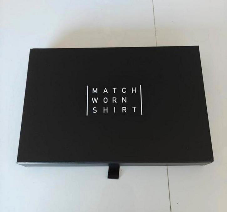 Uniek verzamelkavel: 23 matchwornvoetbalshirts + Certificaat, Verzamelen, Sportartikelen en Voetbal, Verzenden