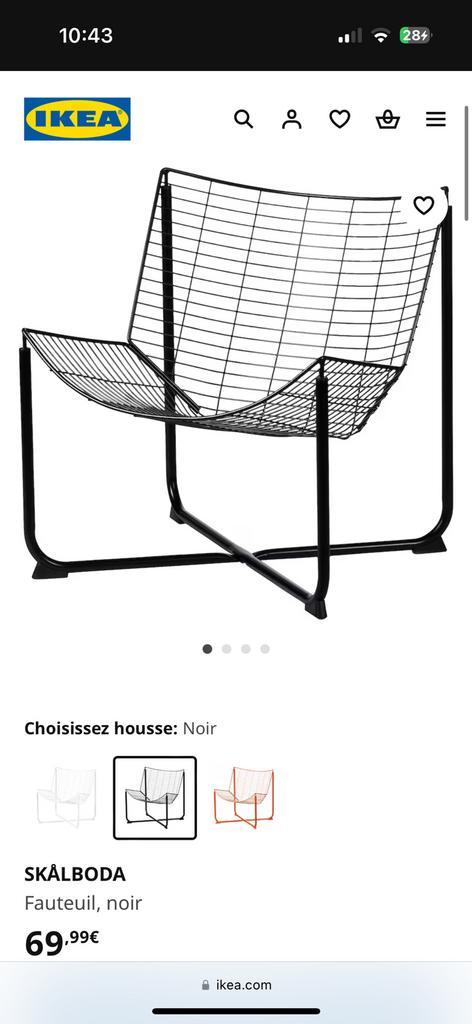 Fauteuil SKALBODA design vintage retro, Huis en Inrichting, Fauteuils, Ophalen