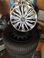 Velgen Citroën Grand Picasso, Autos : Pièces & Accessoires, Pneus & Jantes, 16 pouces, Véhicule de tourisme, 205 mm, Enlèvement