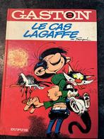 BD Gaston, Livres, Une BD, Enlèvement ou Envoi, Utilisé, Franquin