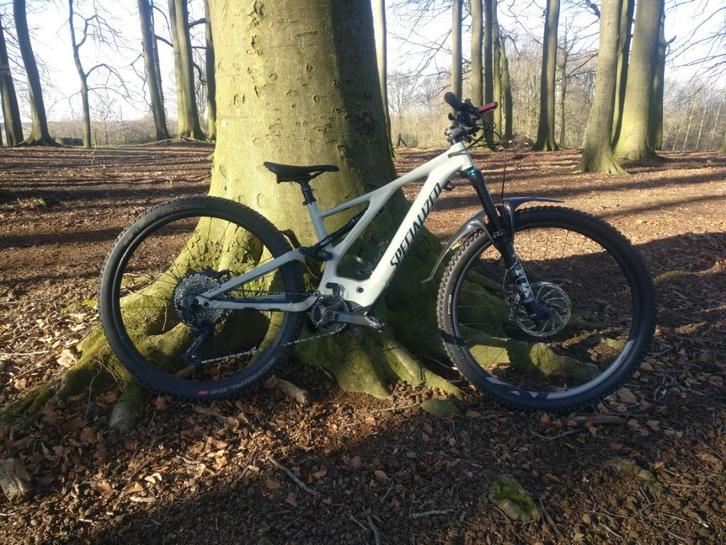 Specialized Turbo levo comp, Fietsen en Brommers, Fietsen | Mountainbikes en ATB, Gebruikt, Heren, Overige merken, Fully, Ophalen