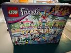 Lego Friends 41058 Heartlake Winkelcentrum, Kinderen en Baby's, Speelgoed | Duplo en Lego, Lego, Ophalen