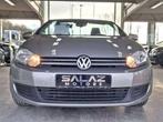 Volkswagen Golf Cabriolet 1.2 TSI/ 1 ERE MAIN/NAVI/BLUETOOTH, Autos, Achat, 139 g/km, Entreprise, Cabriolet
