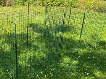 Compost silo Bekaert 80 cm x 80 cm beschikbaar voor biedingen