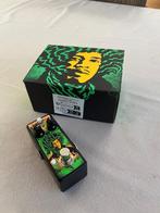 Dunlop JHMS1 authenthic Hendric ‘68 Fuzz, Enlèvement ou Envoi, Comme neuf, Distortion, Overdrive ou Fuzz
