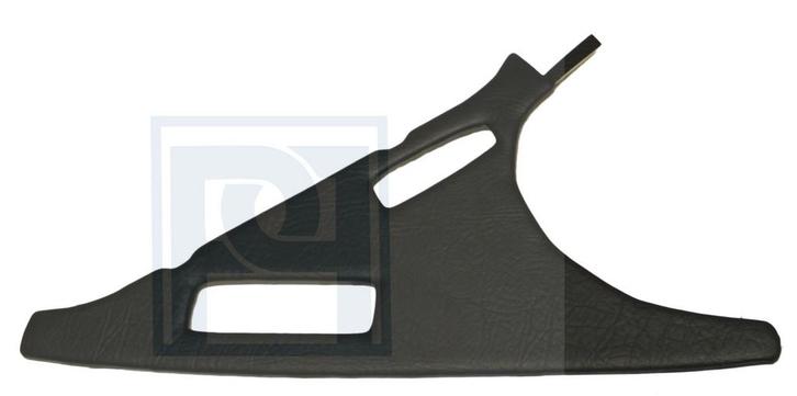 Volvo Bekleding P1800E zijpaneel +verlichting Links+rechts i, Auto-onderdelen, Overige Auto-onderdelen, Volvo, Nieuw, Ophalen of Verzenden