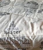Douche gordijnen apart te koop goede kwaliteit, Ophalen, Zo goed als nieuw