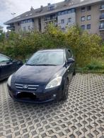 Kia ceed 2008 essence, Auto's, Voorwielaandrijving, Stof, Zwart, Zwart