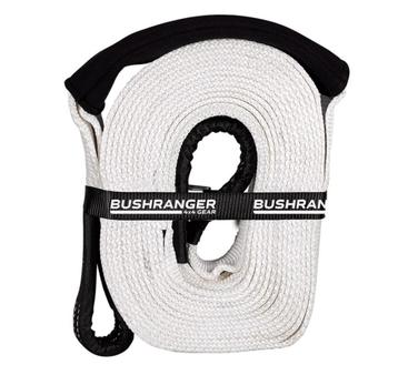 Bushranger Kinetisch Touw  Snatch Strap -9000mm Breeksterkte beschikbaar voor biedingen