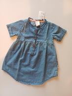 NIEUW jeans jurkje maat 86 Hema, Kinderen en Baby's, Babykleding | Maat 86, Meisje, Jurkje of Rokje, Nieuw, Ophalen of Verzenden