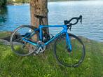 Giant tcr advanced pro, Ophalen, Carbon, Giant, Dames