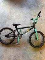 BMX GT, Fietsen en Brommers, Ophalen