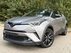 Toyota C-HR 1.2 Turbo, navigatie, camera, stoelverwarming, Auto's, Toyota, Voorwielaandrijving, USB, Stof, 4 cilinders