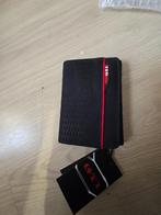 Portefeuille Volkswagen Golf GTI, Ophalen of Verzenden, Nieuw, Volkswagen