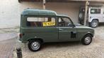 Renault R4 Oldtimer (1988), Auto's, Renault, Voorwielaandrijving, 4 zetels, Overige modellen, 4 cilinders