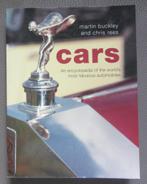 Cars - Encyclopedia of the world most Fabulous automobiles, Gelezen, Martin Buckley, Ophalen of Verzenden, Algemeen