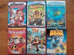Kinderfilms op dvd, Ophalen of Verzenden, Gebruikt