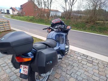 RT1150, Motoren, Particulier