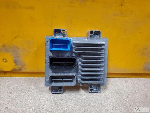 Opel Corsa E en Astra K 1.0 benzine motorcomputer ECU €50, Auto-onderdelen, Elektronica en Kabels, Opel, Gebruikt, Ophalen of Verzenden