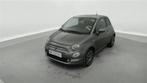 Fiat 500 1.0i MHEV Dolcevita NAVI / PANO / CLIM AUTO / PDC A, Auto's, 4 zetels, Stof, Gebruikt, 3 cilinders