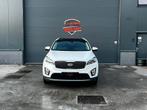 Kia Sorento 2.2 CRDi AWD 7Plaats Automaat FULL EURO6B Xenon, Auto's, Kia, Automaat, 177 g/km, 2199 cc, Leder