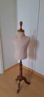 paspop, Antiek en Kunst, Ophalen