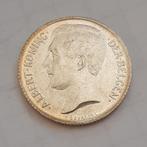 50 centiemen 1912, Timbres & Monnaies, Monnaies | Belgique, Enlèvement ou Envoi