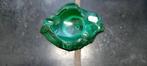 tres belle piece de  Malachite, Ophalen, Mineraal