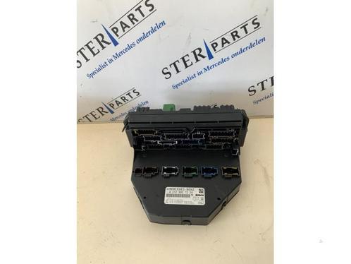 Comfort Module van een Mercedes SL, Auto-onderdelen, Elektronica en Kabels, Mercedes-Benz, Gebruikt, 3 maanden garantie, Ophalen of Verzenden