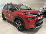 Citroen C3 Aircross Feel, Rouge, Achat, Euro 6, Entreprise