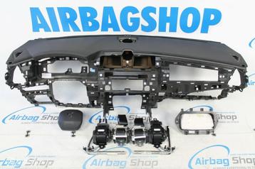Airbag set – Dashboard Citroen DS7 Crossback (2017-heden) beschikbaar voor biedingen