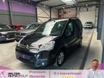 Citroen Berlingo 1.2i PureTech 5-Zitpl. GPS Camera 1ste Eig., 0 kg, Electronic Stability Program (ESP), Monovolume, 1199 cc